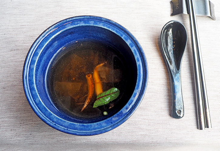 “IYO” มิลาน อร่อยเร้าใจ คิดยังไงไปกินอาหารญี่ปุ่นที่อิตาลี