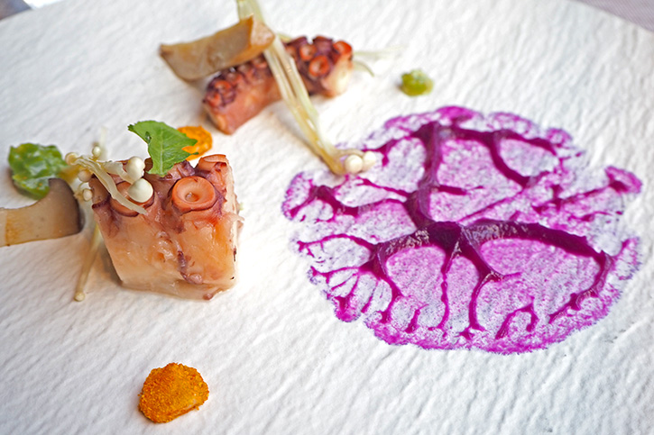“IYO” มิลาน อร่อยเร้าใจ คิดยังไงไปกินอาหารญี่ปุ่นที่อิตาลี