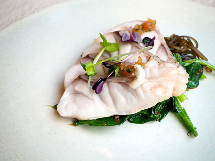 “IYO” มิลาน อร่อยเร้าใจ คิดยังไงไปกินอาหารญี่ปุ่นที่อิตาลี