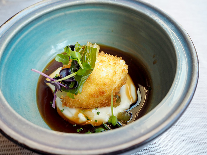 “IYO” มิลาน อร่อยเร้าใจ คิดยังไงไปกินอาหารญี่ปุ่นที่อิตาลี