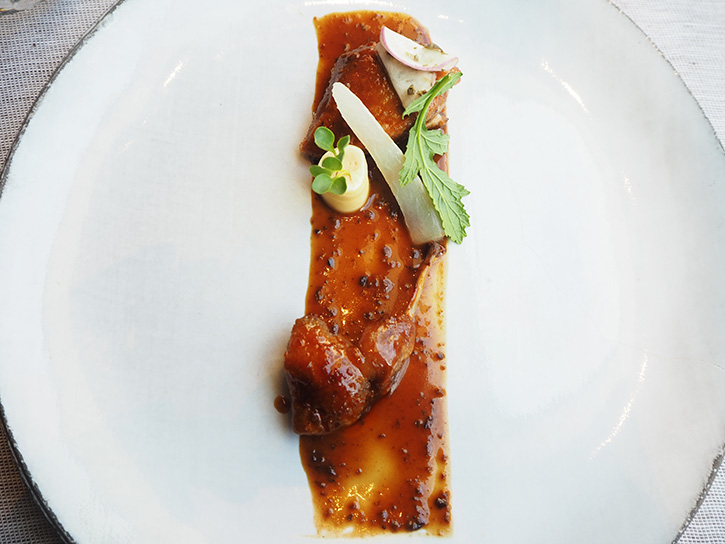 “IYO” มิลาน อร่อยเร้าใจ คิดยังไงไปกินอาหารญี่ปุ่นที่อิตาลี