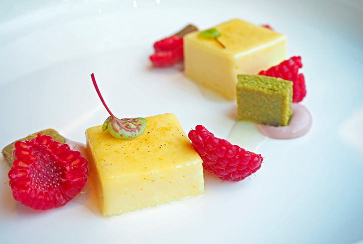 “IYO” มิลาน อร่อยเร้าใจ คิดยังไงไปกินอาหารญี่ปุ่นที่อิตาลี