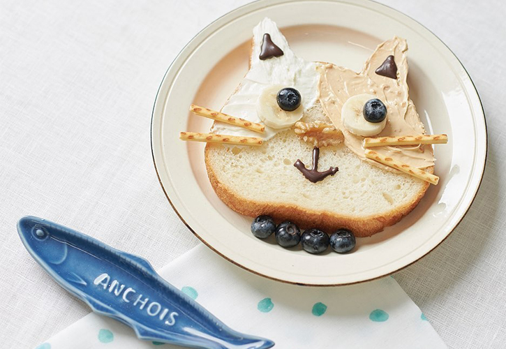 NEKO NEKO Shokupan