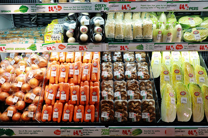 “ดองกิ ทองหล่อ” เปิด DON DON DONKI x THE MARKET BANGKOK ราชประสงค์