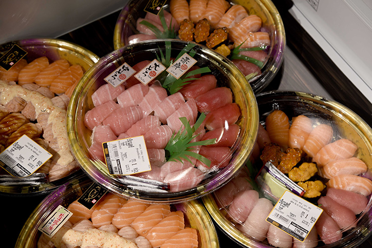 “ดองกิ ทองหล่อ” เปิด DON DON DONKI x THE MARKET BANGKOK ราชประสงค์