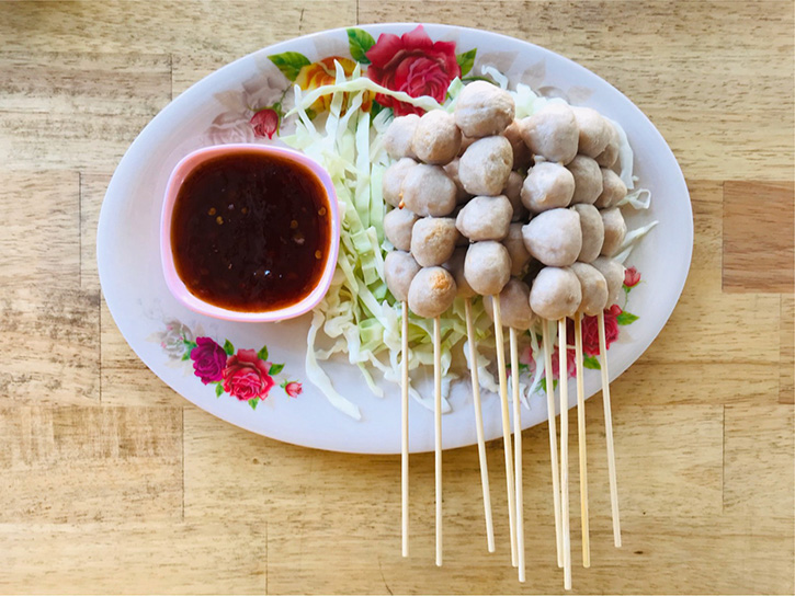 “เกื๋อเตี๋ยวรวย” ก๋วยเตี๋ยวเรือสูตรอยุธยาอร่อยไม่ต้องปรุงเพิ่ม