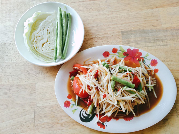 “เกื๋อเตี๋ยวรวย” ก๋วยเตี๋ยวเรือสูตรอยุธยาอร่อยไม่ต้องปรุงเพิ่ม