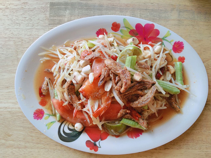 “เกื๋อเตี๋ยวรวย” ก๋วยเตี๋ยวเรือสูตรอยุธยาอร่อยไม่ต้องปรุงเพิ่ม