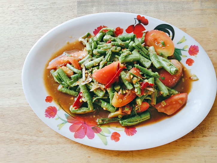 “เกื๋อเตี๋ยวรวย” ก๋วยเตี๋ยวเรือสูตรอยุธยาอร่อยไม่ต้องปรุงเพิ่ม