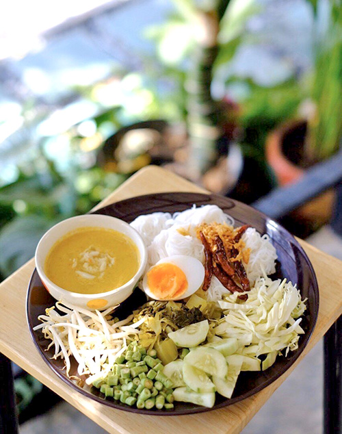 “เกื๋อเตี๋ยวรวย” ก๋วยเตี๋ยวเรือสูตรอยุธยาอร่อยไม่ต้องปรุงเพิ่ม
