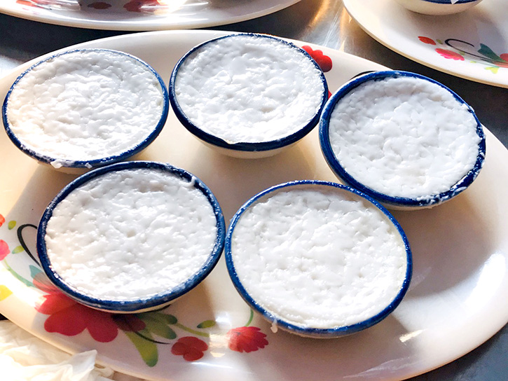 “เกื๋อเตี๋ยวรวย” ก๋วยเตี๋ยวเรือสูตรอยุธยาอร่อยไม่ต้องปรุงเพิ่ม