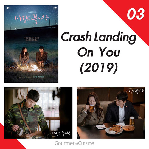 Crash Landing On You (2019)