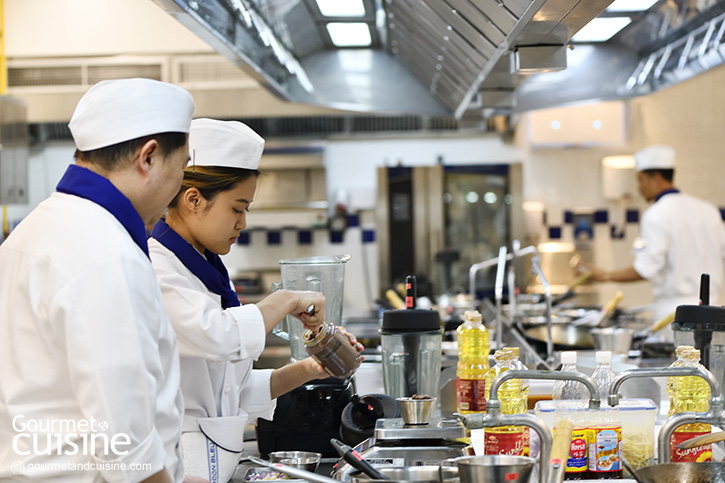 Le Cordon Bleu Dusit now opened ‘Thai Cuisine Programme’