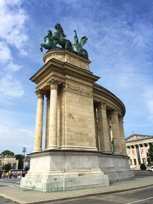 Liberty Square