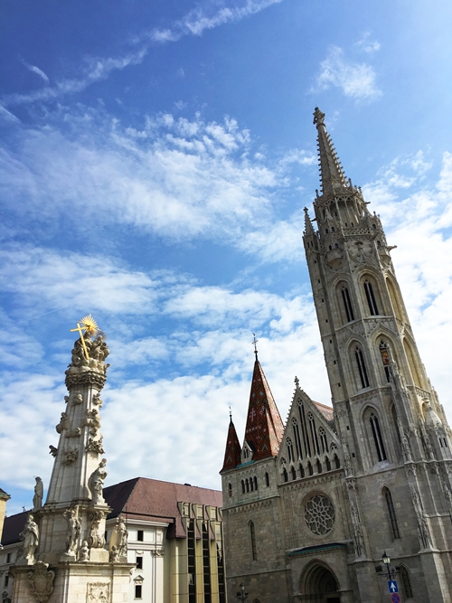 ฮังการี (Hungary)
