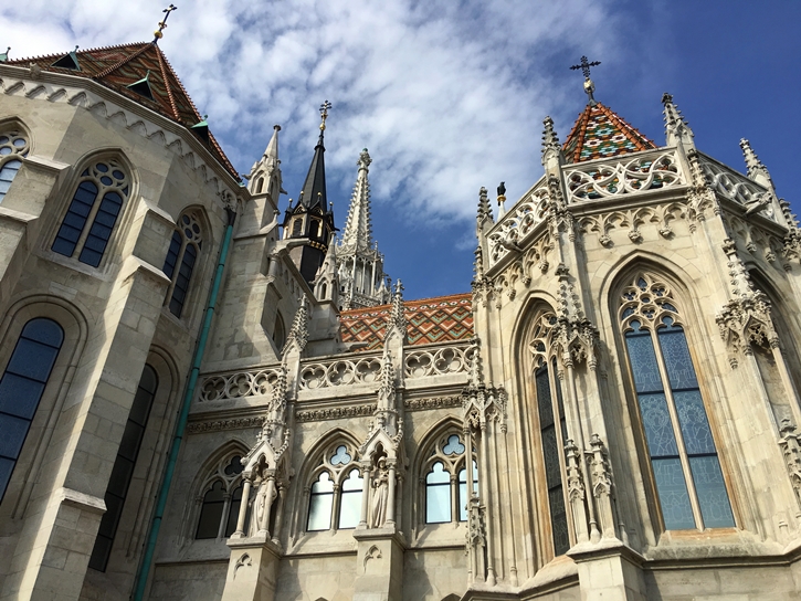 ฮังการี (Hungary)