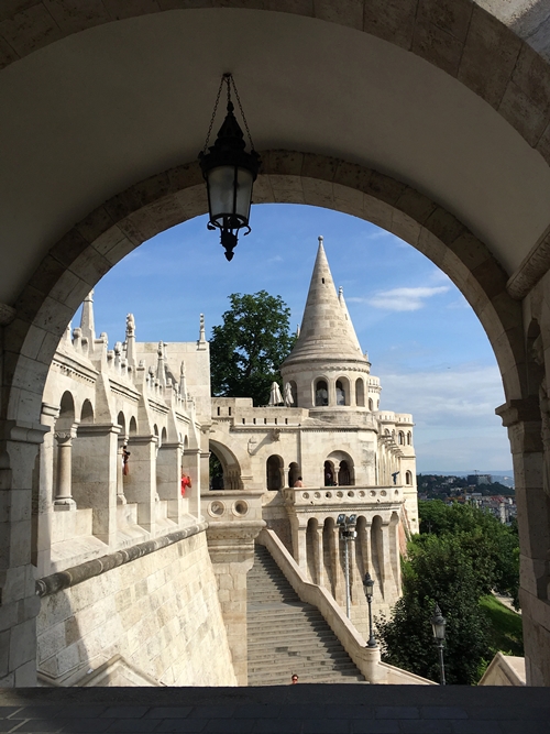 ฮังการี (Hungary)