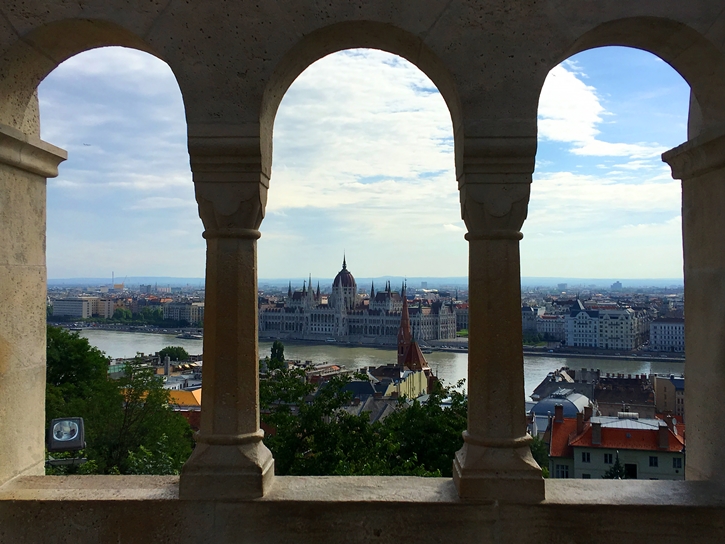 ฮังการี (Hungary)