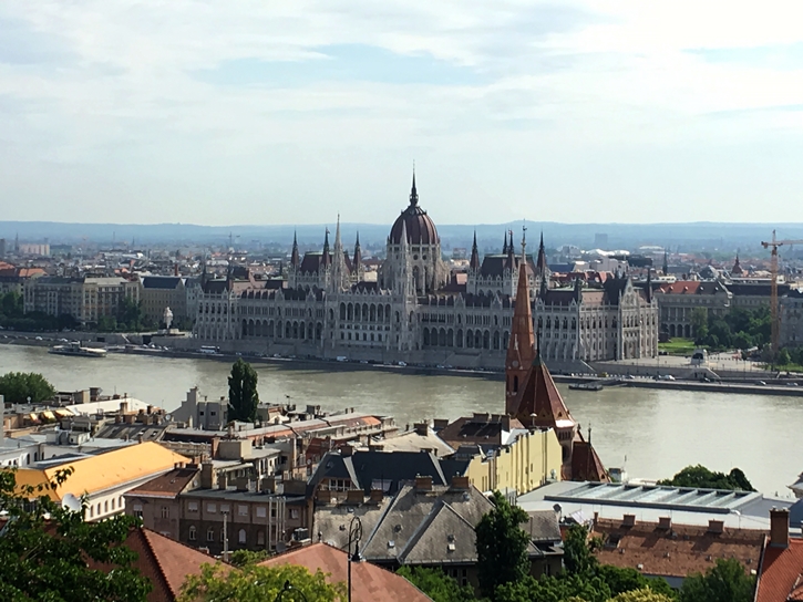 ฮังการี (Hungary)