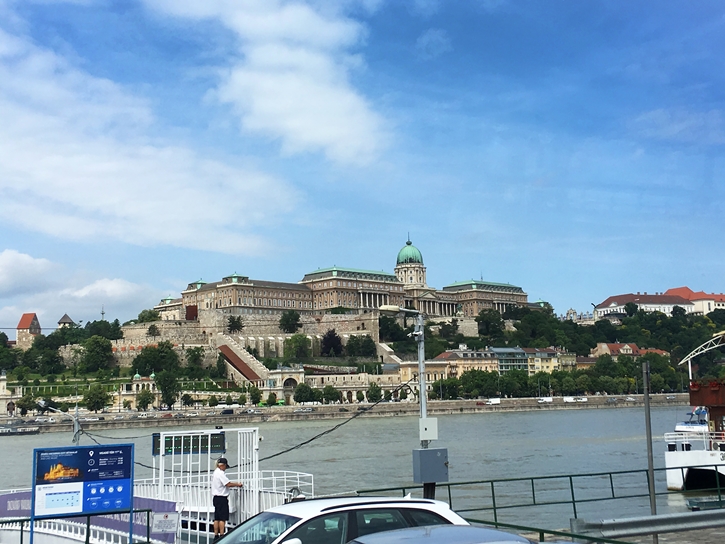 ฮังการี (Hungary)