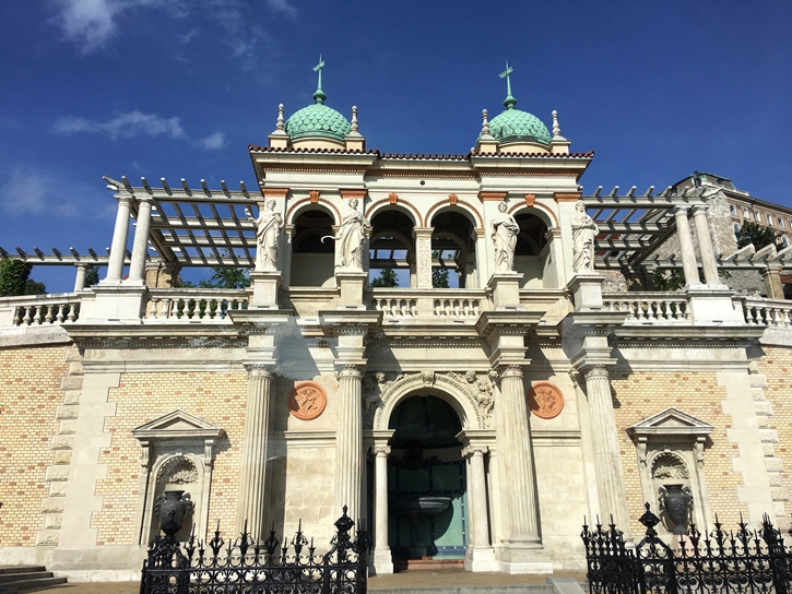 ฮังการี (Hungary)