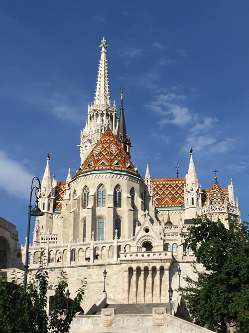 ฮังการี (Hungary)