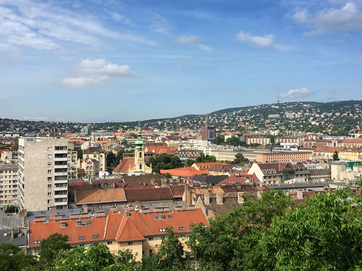 ฮังการี (Hungary)