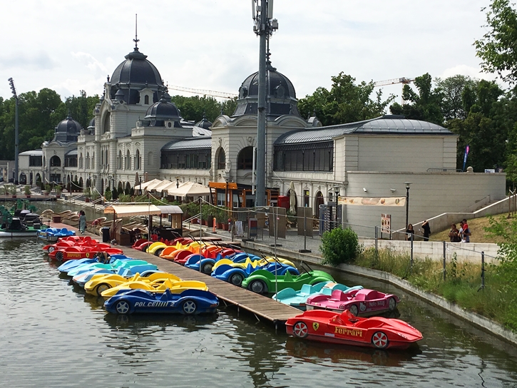 ฮังการี (Hungary)