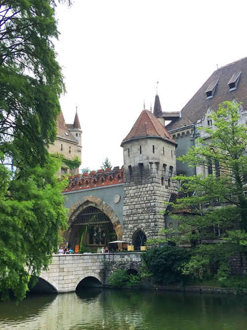 ฮังการี (Hungary)