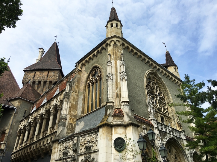 ฮังการี (Hungary)