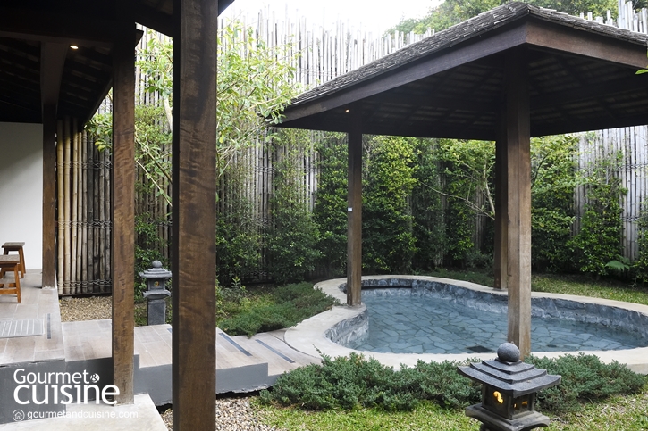 ออนเซ็น แอท ม่อนแจ่ม (Onsen@Moncham)