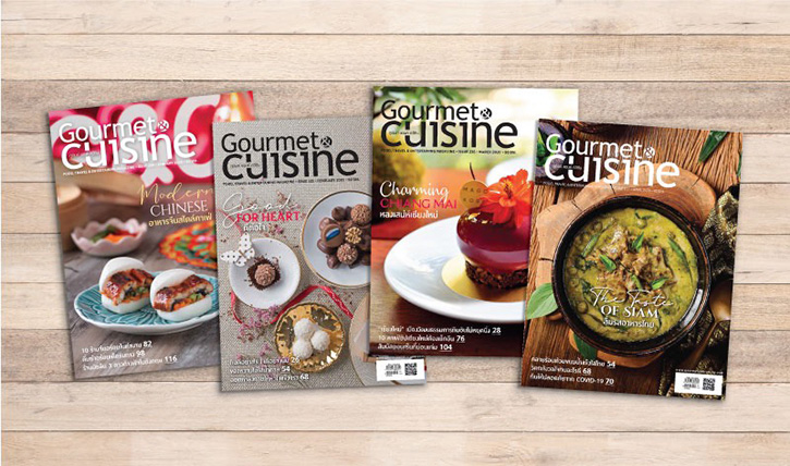 Gourmet & Cuisine X LINE TODAY
