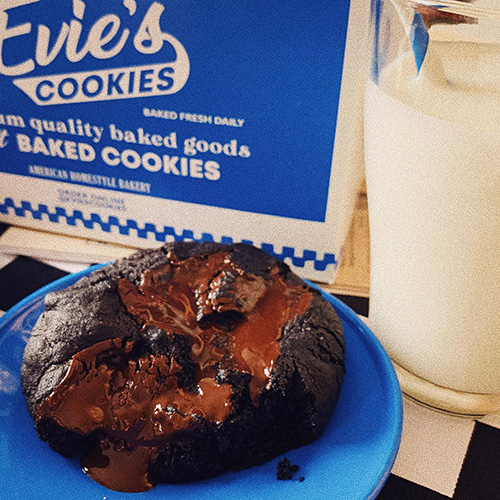 Evie's Cookies