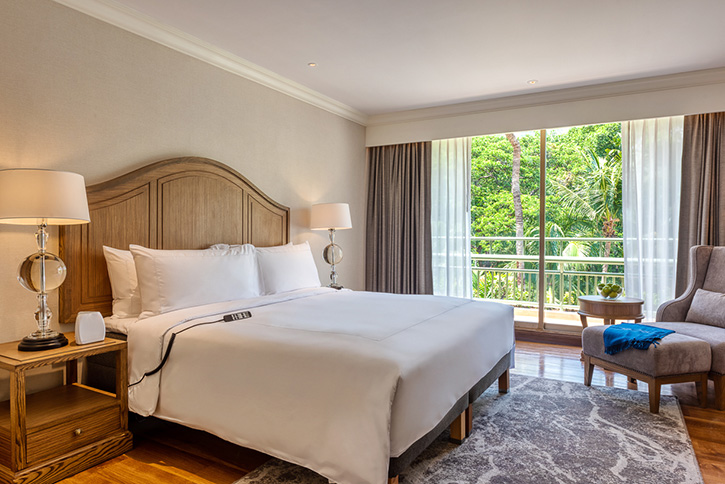 Mövenpick BDMS Wellness Resort ลดสูงสุด 50% ชวนคนกรุงพักผ่อนใกล้บ้าน พร้อมสร้างสุขภาพที่แข็งแรง