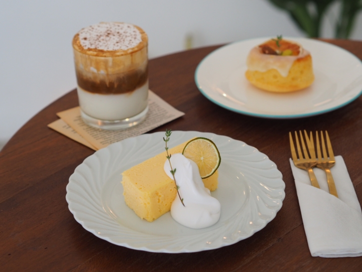 Woolloomooloo Cafe & Bar