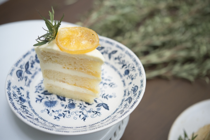 Unbirthday Café