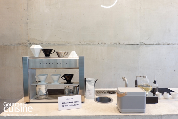other cafe