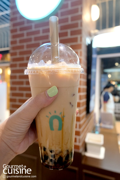 Street Churros : คาเฟ่ชูโรสสุดน่ารักจากเกาหลีมาปักหมุดแล้วที่เซ็นทรัลเวิลด์