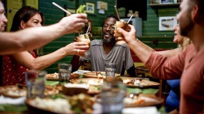 Restaurants on the Edge
