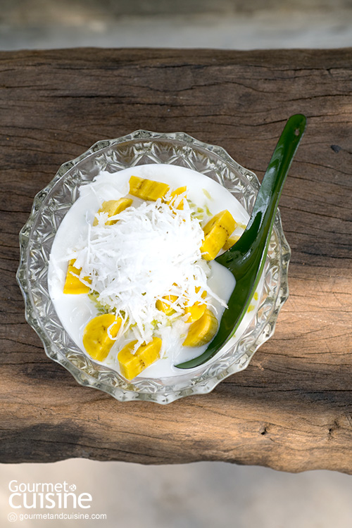 RARK Authentic Thai Cuisine “ราก” เชฟเทเบิลที่เราเลือกได้เอง