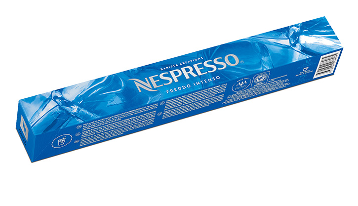 Nespresso