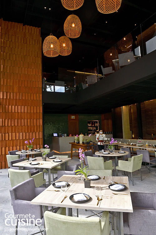เรือนนพเก้า Authentic Thai Cuisine