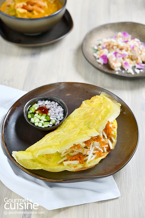 เรือนนพเก้า Authentic Thai Cuisine