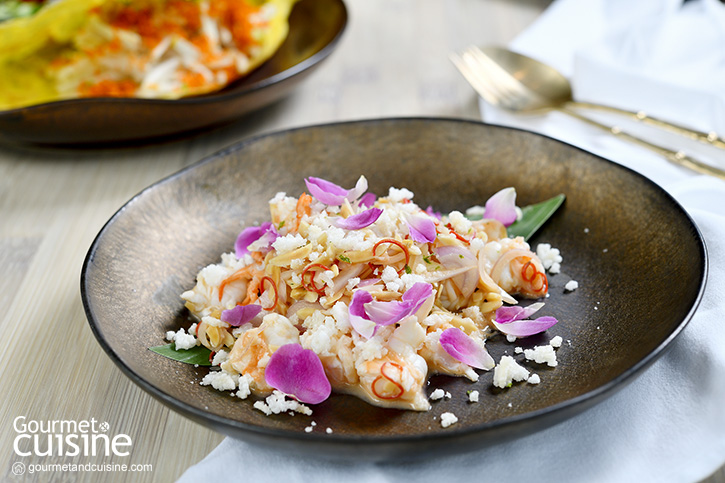 เรือนนพเก้า Authentic Thai Cuisine