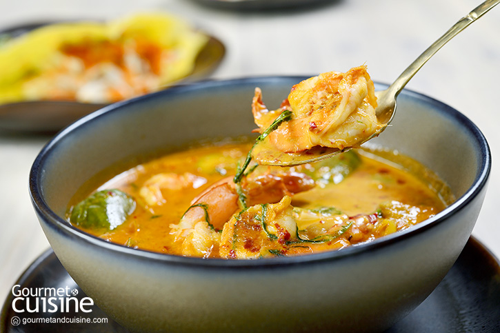 เรือนนพเก้า Authentic Thai Cuisine