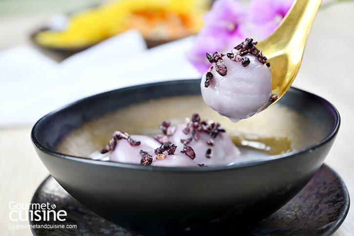 เรือนนพเก้า Authentic Thai Cuisine