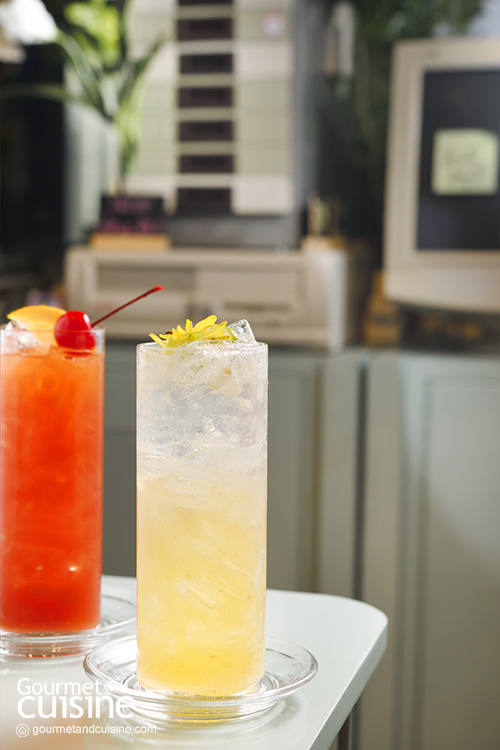 “บุญปาก” ร้านอาหารจานเดียวขวัญใจชาวออฟฟิศแห่งเซ็นทรัลเวิลด์