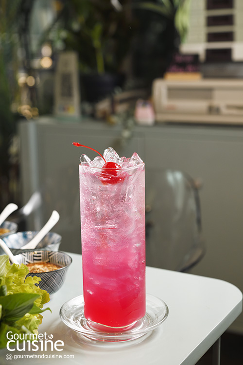 “บุญปาก” ร้านอาหารจานเดียวขวัญใจชาวออฟฟิศแห่งเซ็นทรัลเวิลด์