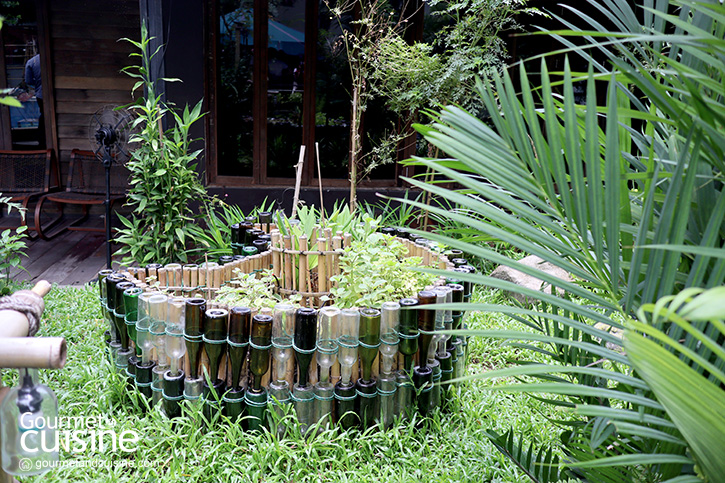 “Zero Waste to Landfill” แนวคิดยั่งยืนจาก “โบ.ลาน” และ “เออ”