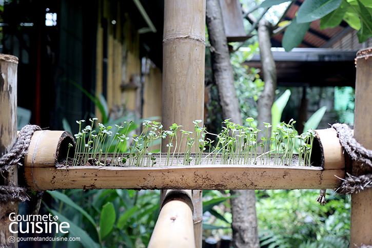 “Zero Waste to Landfill” แนวคิดยั่งยืนจาก “โบ.ลาน” และ “เออ”